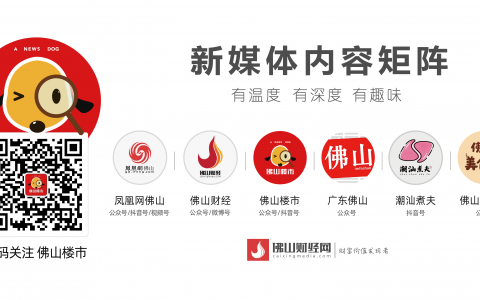 美的置业首进福布斯2020全球企业2000强