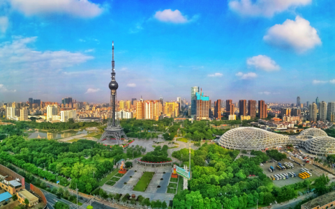 禅城新名片：广东省全域旅游示范区！