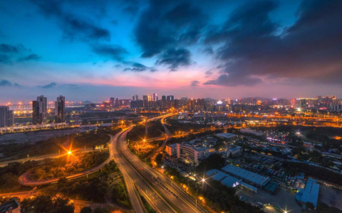 广州18号线建设神速！串联湾区的黄金经济线