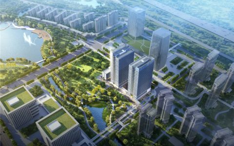 板块+产业+商业多重交界，教你如何谋定城市未来20年红利！