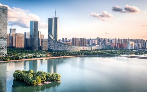 住宅销售对冲疫情所致商办租金下降 瑞安房产现金流同比上升18%至139.6亿元