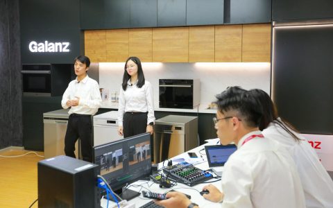 第128届广交会10月15日开幕 448家佛山企业参展