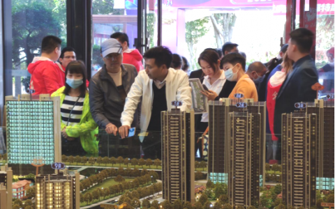 年底置业好时机，2020年最后2天抓紧上车龙光·玖龙郡！