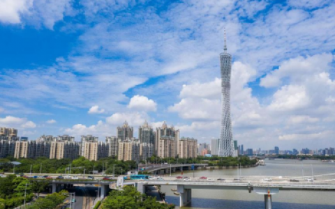 2021佛山正当红，临广区域价值激升