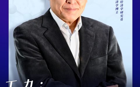 丁力：广东九江医卫非织产业，有担当，可大为
