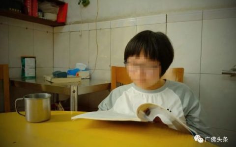 特稿：顺德特殊女孩阿余的高考