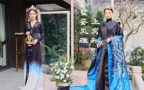 全城热捧!建发叠墅样板大美绽放!竟藏了这么多惊喜!
