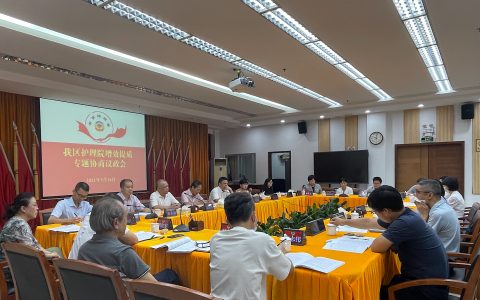 财政一年三亿支持养老，政协委员：提质增效刚起步