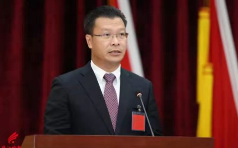 新担当！佛山1天选出14个新镇长