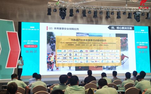 “北斗之眼”夺冠！2021港科大百万奖金（国际）创业大赛佛山赛区决赛圆满结束