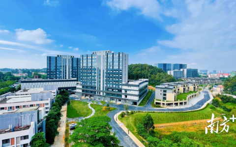 打造深佛协同发展示范标杆，力合佛山科技园二期项目来了