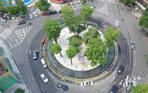 顺德容桂“百园大战”一周年：被改变的城市建设理念