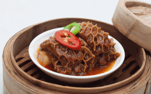“鲍参翅肚”还能这么玩？我真服了这家房企！