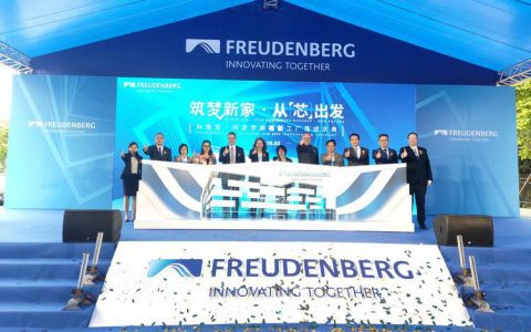 百年德企为何选择顺德布局全球研发及制造中心？