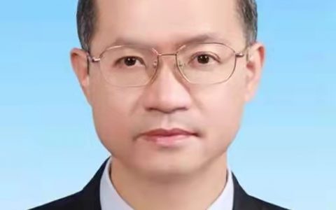 中国共产党佛山市第十三届委员会书记、副书记、常务委员会委员名单