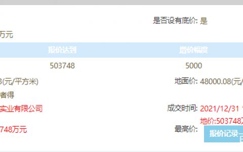 最后一天，桂城卖地50亿救市！佛山2021年卖地收入880亿，历史第三