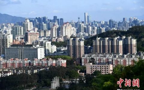中央定调2022年中国经济，5大新提法释放重要信号