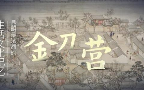 美的置业以智慧洞察在地文化，璟睿因理想人居而来