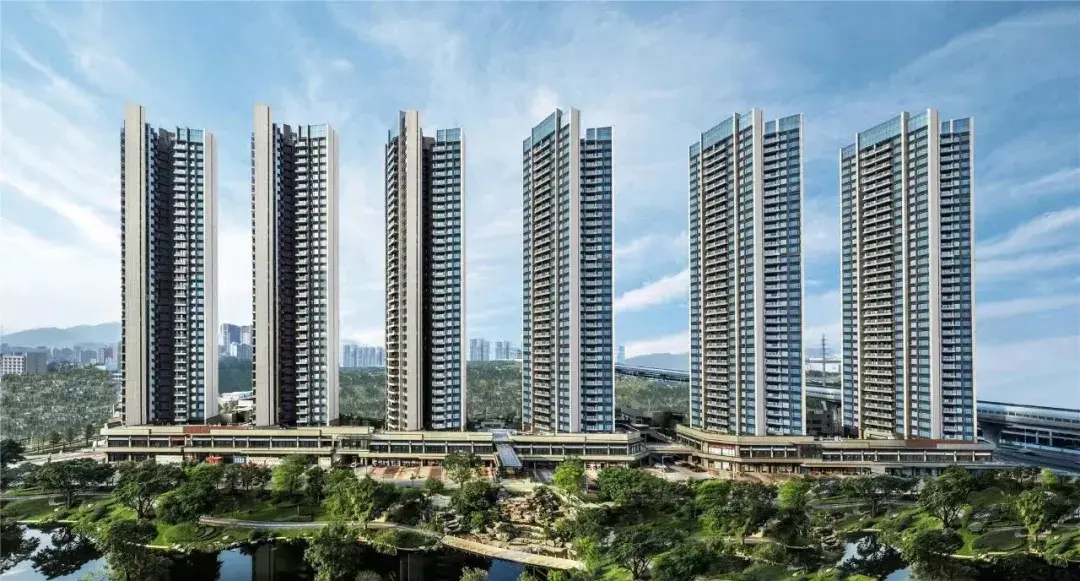 龙光推进绿色环保社区建设，美好生活持续升级