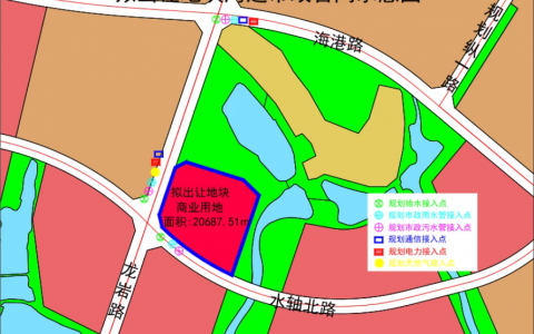 邻里中心启建！佛山云东海生物医药产业园加速完善配套