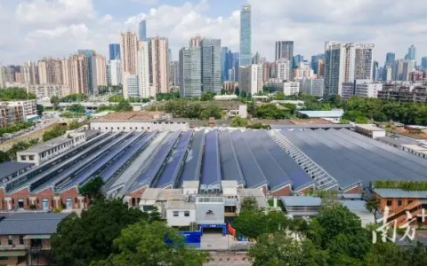 2022年广东经济成绩单公布！GDP超12.9万亿元