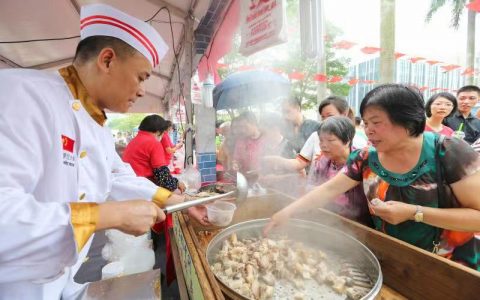 热议！餐饮企业为何扎推上市？