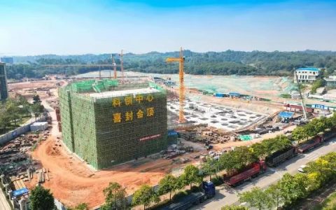 产业报告：《2022年佛山市生物医药产业链全景图谱》来了