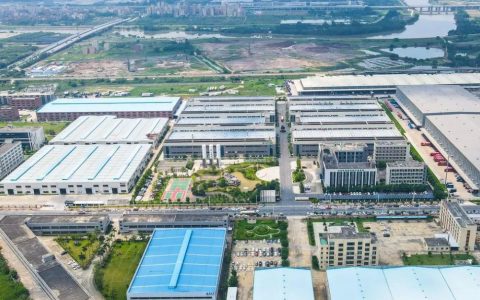 16家淼企上榜省制造业企业500强！3家跻身前100强！