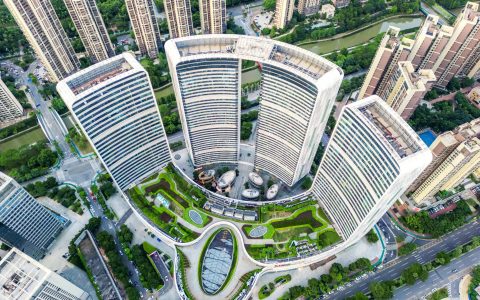 最贵6万+！佛山2022成交榜单出炉！这些红盘透露买房逻辑