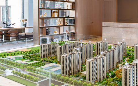 出炉！2022年佛山房地产企业销售业绩TOP20