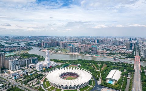 佛山：2022年436个省市重点建设项目完成投资1593亿元，占年度计划投资139.9%
