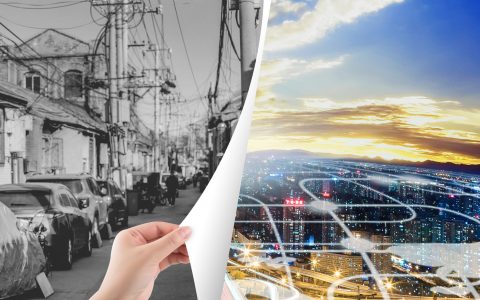 突破！2022年顺德陈村招商逆势上扬，固定资产投资增速106%