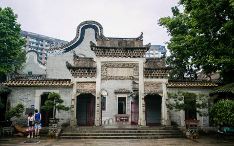 南海文旅发展项目双双入选全国十大！