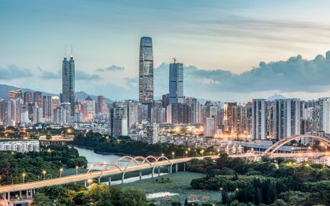 佛山25强企业：碧桂园第一，美的置业集团第四，乐从供销集团垫底