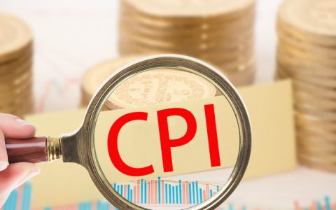 2022年广东CPI上涨2.2% 同比扩大1.4个百分点