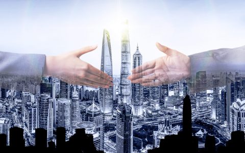 顺德市场主体超36万户！去年制造业新设立数近六年最高