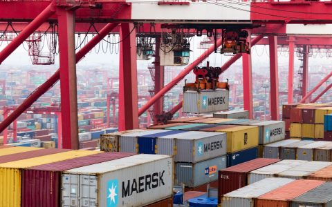 跨境电商迎来新政策支持 出口商品退运可实现“零税负”