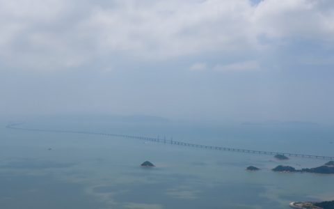 官方：2月6日起，全面恢复内地与港澳人员往来