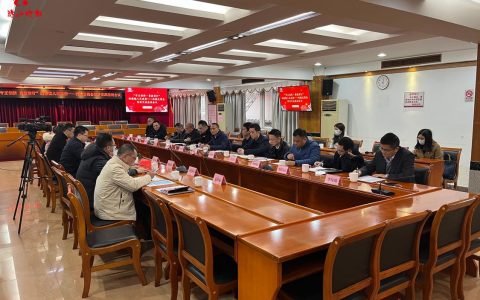 西樵总商会：传递战鼓精神，为会员企业发展加油鼓劲