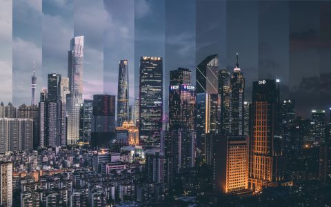 提及三龙湾！广州重要规划公示，布局“西联广佛”
