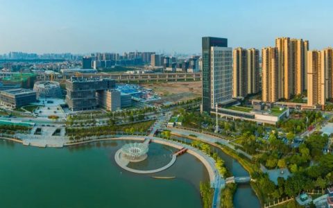 加速两地资源对接！32名香港科创代表参访三龙湾南海片区
