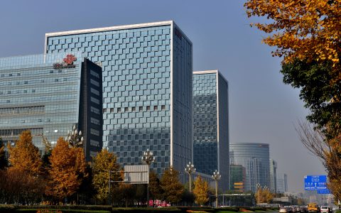 广东省产业园规上工业产值超万亿元