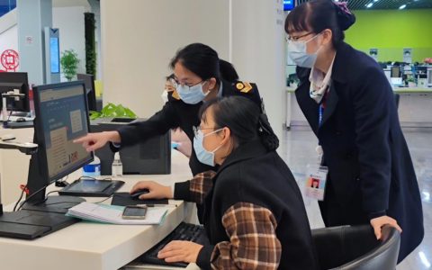 在禅城，这些涉企经营许可业务已实行告知承诺制！快来了解一下