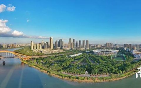 工业用地出让量全省第一，佛山空间拓展如何继续“狂飙”？