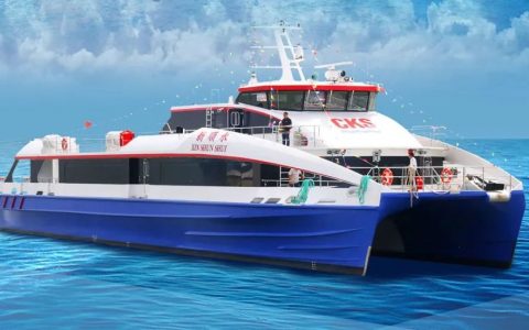重新起航！顺德客运港3月30日恢复通航