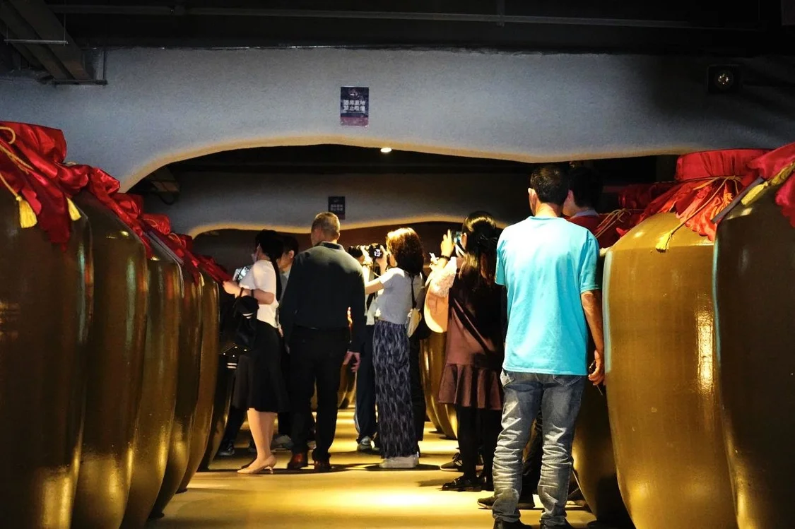 书香与酒香齐飘！在“醉美”南海来一场美酒与好书的文化之旅
