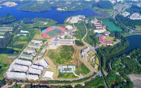 来狮山吧！这座城市，远不止有「全国第一」！