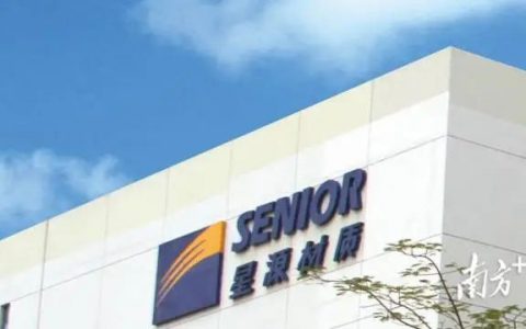 百亿产业项目落户丹灶！刷新全市用地报批速度！