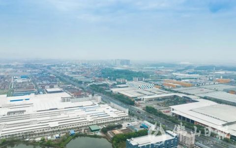 涉及机场建设等大项目！高明将获省6300万专项资金