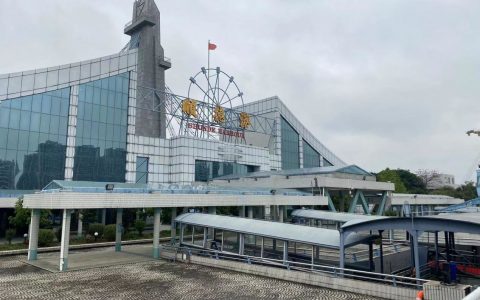 顺德客运港将于3月30日正式复航！首日航班船票免费派送